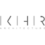 KHR Architecture Logo