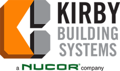 Kirby Building Systems Logo