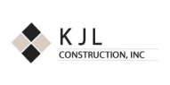 KJL Construction, Inc. Logo