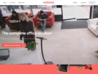 Knotel Logo