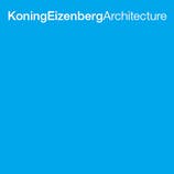 Koning Eizenberg Architecture Logo