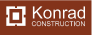 Konrad Construction Logo
