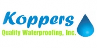 Koppers Quality Waterproofing Logo