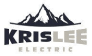 Krislee Electric LLC Logo