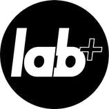 LAB+ Logo