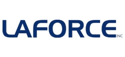 LaForce Inc. Logo