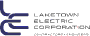 Laketown Electric Corporation Logo