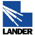 Lander Electric Logo