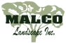 MALCO Landscape, Inc. Logo