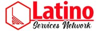 Latino Services Network Logo