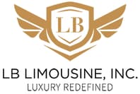 LB Limousine Logo