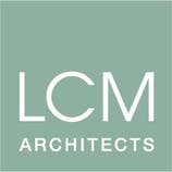 LCM Architects Logo