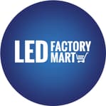 LED Factory Mart Logo