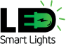 Led Smart Lights, Inc. Logo