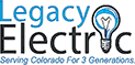 Legacy Electric LLC Logo