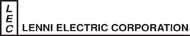 Lenni Electric Corporation Logo