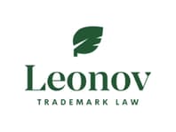 Leonov Trademark Law Logo