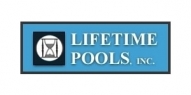 Lifetime Pools, Inc. Logo