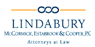 Lindabury McCormick, Estabrook & Cooper, P.C. Logo