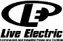 Live Electric LLC Logo
