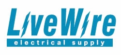 LiveWire Electrical Supply, Inc. Logo