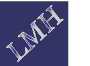 LMH Plumbing, Inc. Logo