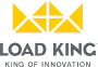 Load King Manufacturing Company, Inc. Logo