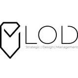 LOD | Laliving & OPR Design Logo