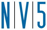 NV5 Logo