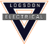 Logsdon Electrical Logo