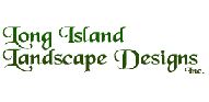 Long Island Landscape Designs Logo