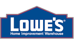 Lowes Home Improvment Logo