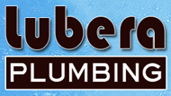 Lubera Plumbing & Heating Logo