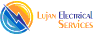 Lujan Electrical Services Corp. Logo