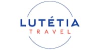 Lutetia Travel Logo