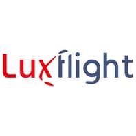 LuxFlight Logo