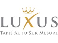Luxus Tapis Auto Logo