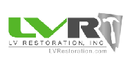 LV Restoration & Plumbing, Inc. Logo