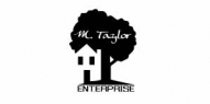 M. Taylor Enterprise Logo