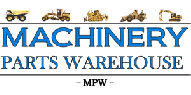 Machinery Parts Warehouse Logo