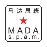 MADA s.p.a.m. Logo