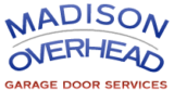 Madison Overhead Garage Door Services Logo