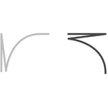 Mado Samiou Architecture Logo