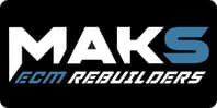 MAK's ECM Rebuilders  Logo