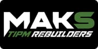 MAK's TIPM Rebuilders Logo