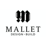 Mallet Design Build Logo