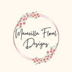 Maravilla Floral Designs Logo