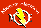 Marcom Electrical Logo