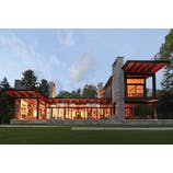 Marcus Gleysteen Architects Logo