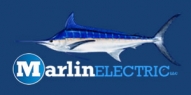Marlin Electric, LLC Logo